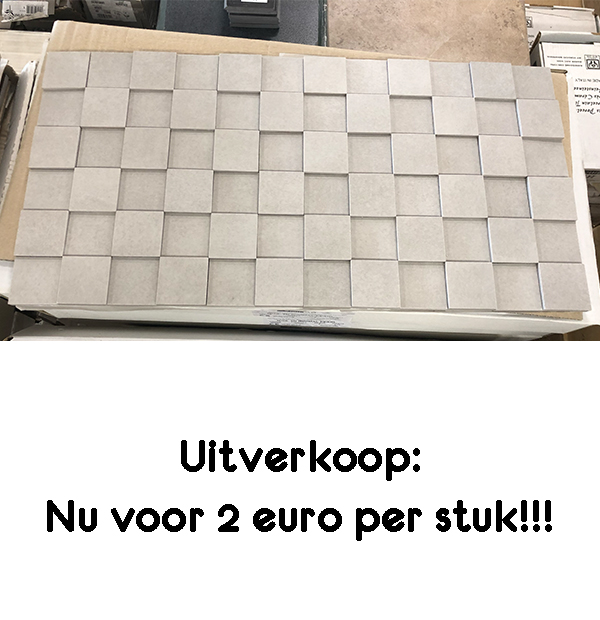 Uitverkoop